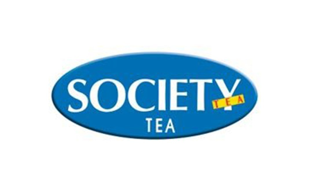 Society Ginger Lemongrass Premix Tea   Pack  1 kilogram
